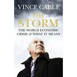The Storm - Cable Vincet