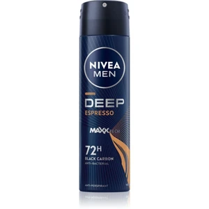 NIVEA Men Deep Espresso deodorant