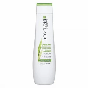 Biolage Essentials CleanReset čisticí šampon pro všechny typy vlasů 250 ml