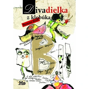 Divadielka z klobúka - Roman Brat, Ľubica Suchalová