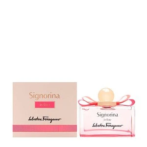 Salvatore Ferragamo Signorina In Fiore woda toaletowa dla kobiet 100 ml