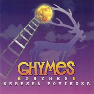 Nebeská poviedka - Ghymes