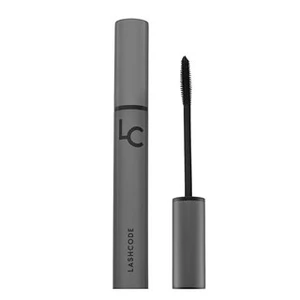 Nanolash Lashcode Mascara Black řasenka pro prodloužení a natočení řas 10 ml