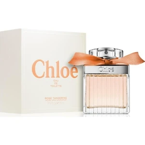 Chloé Rose Tangerine - EDT 2 ml - odstrek s rozprašovačom