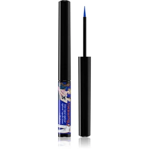 theBalm Schwing® Liquid Eyeliner tekuté oční linky odstín BLUE 1.7 ml