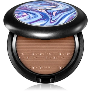 MAC Cosmetics Bronzing Collection Highlighter Extra Dimension Skinfinish rozjasňovač odtieň Oh Darling 9 g