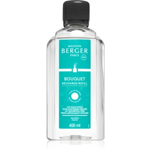 Maison Berger Paris My Bathroom Free From Unpleasant Odours náplň do aroma difuzérů 400 ml