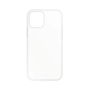 Silikonové pouzdro pro Xiaomi Redmi Note 11 5G, FIXED Slim AntiUV, čirá