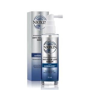 NIOXIN 3D Intensive Anti-Hairloss Serum bezoplachové sérum 70 ml