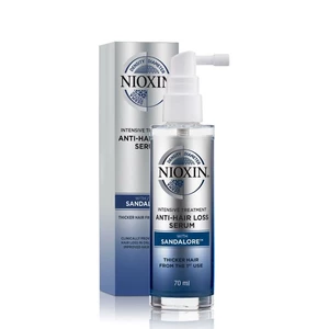 NIOXIN 3D Intensive Anti-Hairloss Serum bezoplachové sérum 70 ml