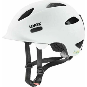 UVEX Oyo White/Black Matt 45-50 2022