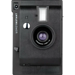 Lomography Lomo'Instant Mini Black