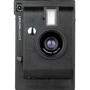 Lomography Lomo'Instant Mini Negro