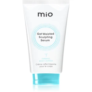 MIO Get Waisted Sculpting Serum spevňujúce sérum na brucho a pás 125 ml