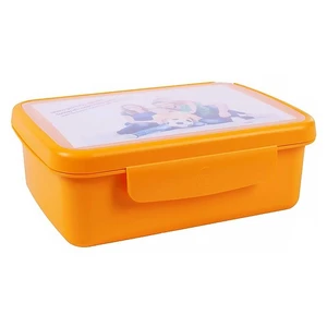 ZDRAVÁ SVÁČA Komplet box žlutá 137
