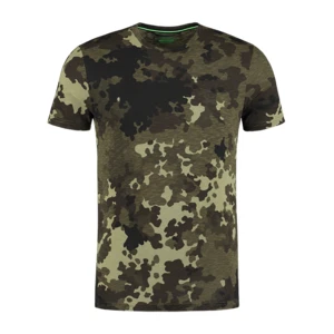 Korda triko le light kamo tee - xxl