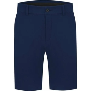 Kjus Mens Trade Wind Shorts 10'' Atlanta Blue 38