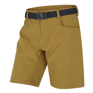 Men's shorts HUSKY Kimbi M sv. khaki