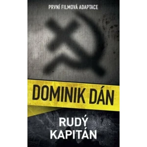 Rudý kapitán - Dominik Dán