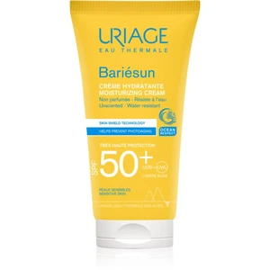 Uriage Bariésun ochranný krém na tvár SPF 50+ 50 ml