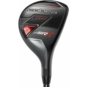 Cobra Golf Air-X Hybrid 4 Gray Right Hand Graphite Regular