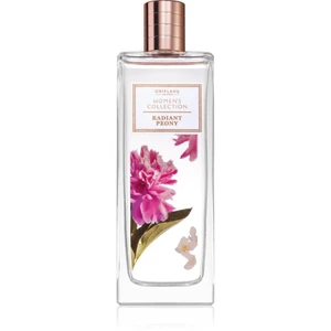 Oriflame Women´s Collection Radiant Peony toaletní voda pro ženy 75 ml