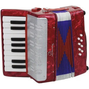 Dimavery 26058610 Acordeon cu clape