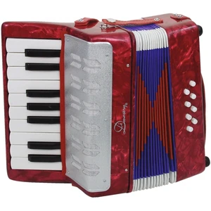 Dimavery 26058610 Piano accordion