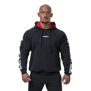 Nebbia Unlock The Champion Hoodie Noir L