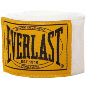 Everlast 1910 Handwraps White