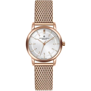 Frederic Graff Sitamma Konda Rose Gold Mesh FCO-3918