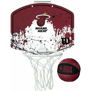 Wilson Basketbal NBA Team Mini Hoop