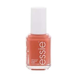 Essie Nail Polish 13,5 ml lak na nehty pro ženy 631 Claim To Flame bez třpytek