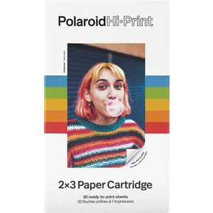 Polaroid Hi-Print Fotópapír