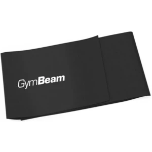 Gymbeam bedrový neoprenový pas simple m čierna