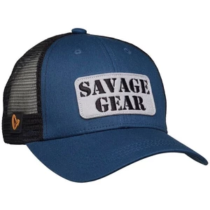 Savage Gear Čepice Logo Badge Cap