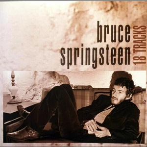 Bruce Springsteen 18 Tracks (2 LP) Wznawiać wydanie