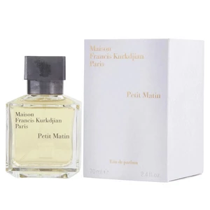 Maison Francis Kurkdijan Petit Matin woda perfumowana dla kobiet 70 ml