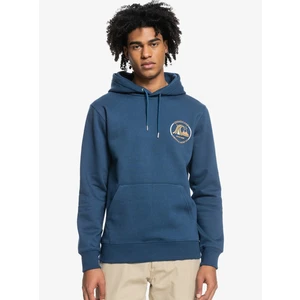 Quiksilver Pánská mikina Mirrorlogohood M Otlr EQYFT04455-BSN0 S