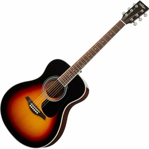 Vintage V300VSB Vintage Sunburst