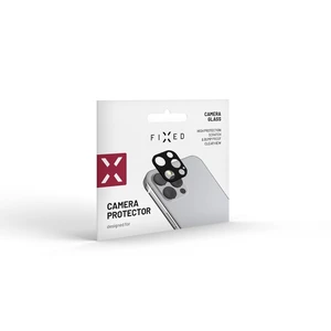 Ochranné sklo fotoaparátu FIXED pro Xiaomi Redmi 10