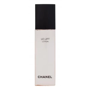 Chanel Le Lift 150 ml čistiaca voda pre ženy na veľmi suchú pleť; proti vráskam; spevnenie a lifting pleti
