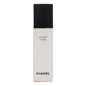 Chanel Le Lift 150 ml čistiaca voda pre ženy na veľmi suchú pleť; proti vráskam; spevnenie a lifting pleti