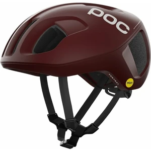 POC Ventral MIPS Garnet Red Matt 56-61