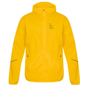 Pánská bunda Hannah MILES spectra yellow