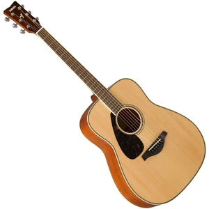 Yamaha GFG820LNTII Natural