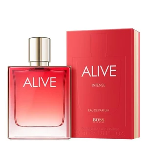 Hugo Boss BOSS Alive Intense parfumovaná voda pre ženy 50 ml