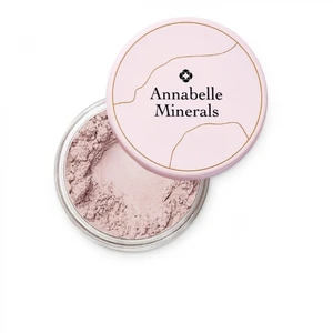 Annabelle Minerals Clay Eyeshadow minerálne očné tiene pre citlivé oči odtieň Margarita 3 g