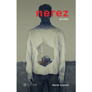 Nerez - Marek Epstein