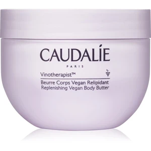 Caudalie Vinotherapist intenzívne hydratačné telové maslo pre suchú až veľmi suchú pokožku 250 ml